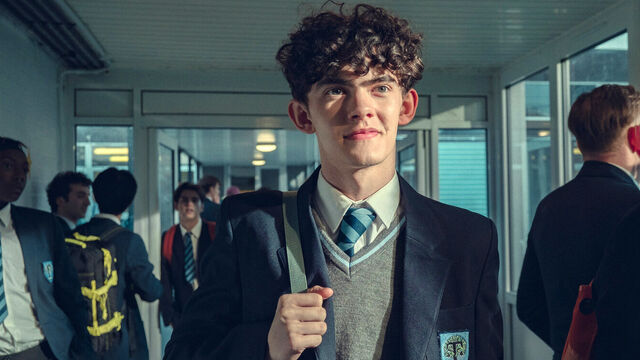 Will There Be a Heartstopper Season 3 Now That SAG Strike is in Effect? Will There Be a Heartstopper Season 3 Now That SAG Strike is in Effect?