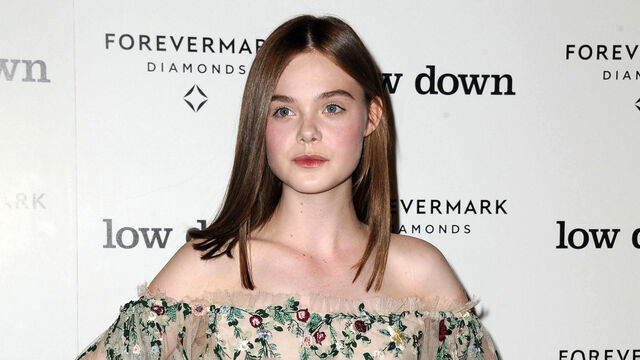 Elle Fanning Reveals The Creepiest Reason She Lost A Role As A 16-Year-Old Elle Fanning Reveals The Creepiest Reason She Lost A Role As A 16-Year-Old