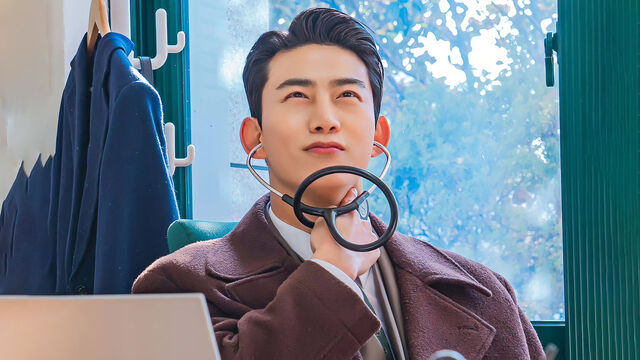 6 Underrated K-Dramas You Can Watch on Prime Video Right Now 6 Underrated K-Dramas You Can Watch on Prime Video Right Now
