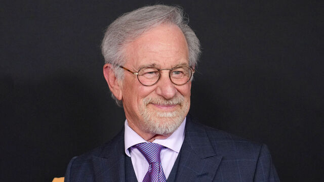 Steven Spielberg Made a Scary Prediction About Hollywood 10 Years Ago; It Finally Came True Steven Spielberg Made a Scary Prediction About Hollywood 10 Years Ago; It Finally Came True