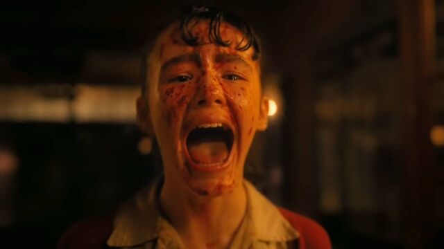 Pennywise Returns: IT: Welcome to Derry Episode 1 Release Date and Time