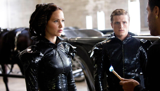 Hunger Games' Biggest Twist Only Grownups Can Actually Understand