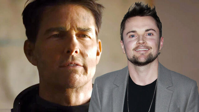 A Surprising Beef The Sopranos' Star Has With Top Gun: Maverick A Surprising Beef The Sopranos' Star Has With Top Gun: Maverick