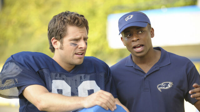 Remember the Time Psych Was Actually Good? Here Are 5 Shows Just Like It