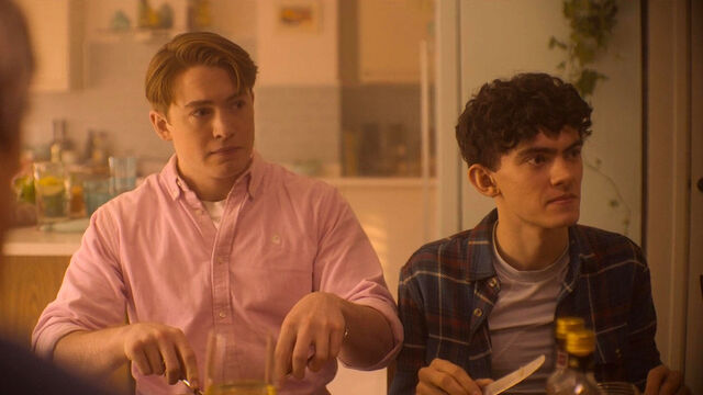 Heartstopper Season 3 Update Has Fans Optimistic About Season 4 Renewal