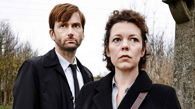 10 Lesser-Known British Crime Dramas to Watch