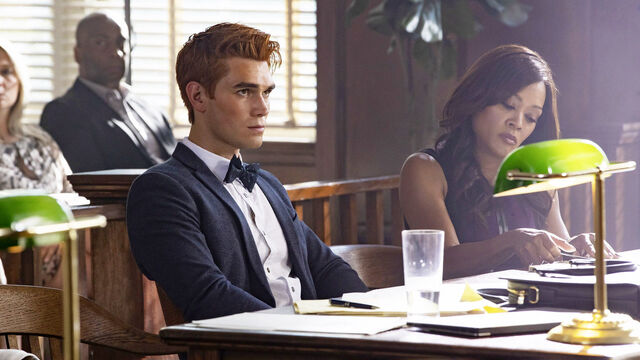5 Riverdale Storylines That Went Absolutely Nowhere 5 Riverdale Storylines That Went Absolutely Nowhere