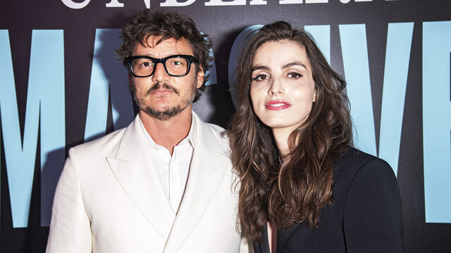 Who Is Lux Pascal, Pedro Pascal's Sister?