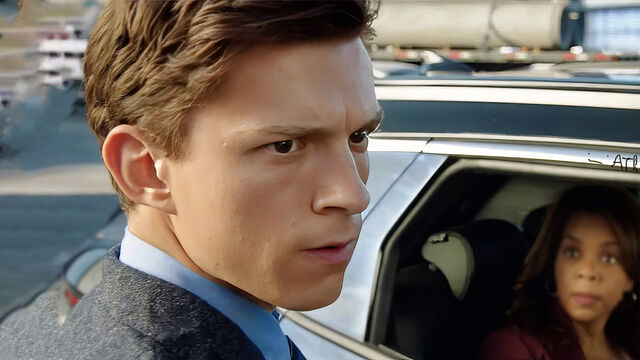 Why Isn't There a Fourth Tom Holland Spider-Man Movie Yet? Actor Weighs In