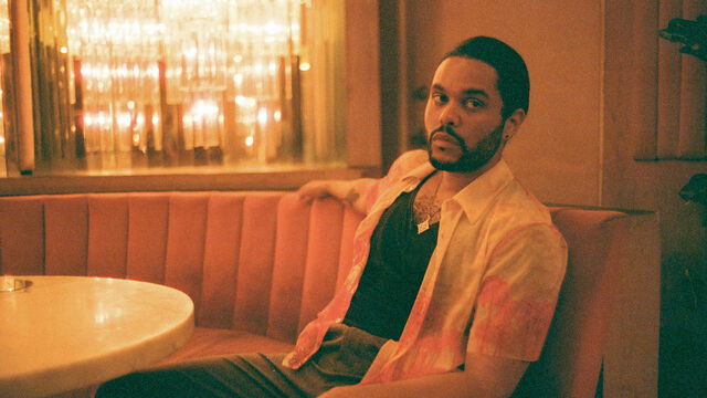 So, Did The Idol Actually Affect The Weeknd's Career?