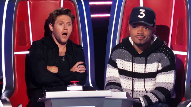 "Bore-Fest" The Voice Fans Are Not Too Keen On the Season 24 Coach Lineup "Bore-Fest" The Voice Fans Are Not Too Keen On the Season 24 Coach Lineup