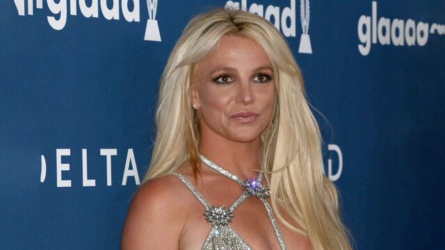 Who is Paul Richard Soliz, Britney Spears' Rumored New Boyfriend? Who is Paul Richard Soliz, Britney Spears' Rumored New Boyfriend?