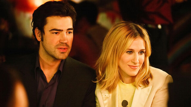 Carrie's Dating Hall of Shame: Sex & the City's 6 Worst Boyfriends, Ranked Carrie's Dating Hall of Shame: Sex & the City's 6 Worst Boyfriends, Ranked