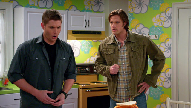 7 Funniest Supernatural Episodes That Mixed Horror and Comedy Perfectly 7 Funniest Supernatural Episodes That Mixed Horror and Comedy Perfectly