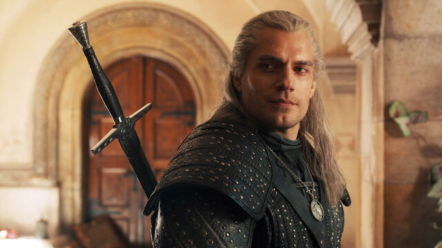 Perfect Way to Handle Cavill's Witcher Season 3 Exit Was There All Along Perfect Way to Handle Cavill's Witcher Season 3 Exit Was There All Along