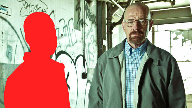 Bryan Cranston Competed Against 2 Other Stars to Play Walter on Breaking Bad Bryan Cranston Competed Against 2 Other Stars to Play Walter on Breaking Bad