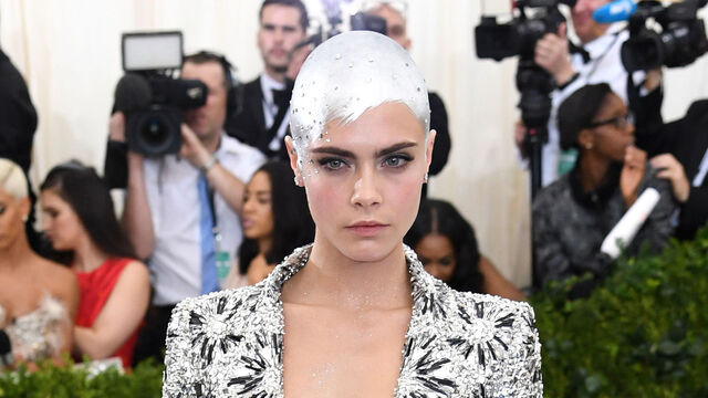 Karl Lagerfeld's Legacy Lives On: 10 Iconic Chanel Celeb Looks Karl Lagerfeld's Legacy Lives On: 10 Iconic Chanel Celeb Looks