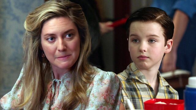 Young Sheldon Fans Are Smitten by Mary Cooper For a Surprising Reason Young Sheldon Fans Are Smitten by Mary Cooper For a Surprising Reason