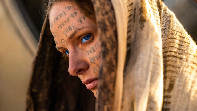 Dune: Part 2 is Yet Another Victim of Strikes, Delayed to 2024
