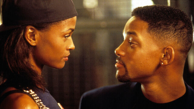 Why is Bad Boys 4 Recasting Theresa Randle as Martin Lawrence's Wife?