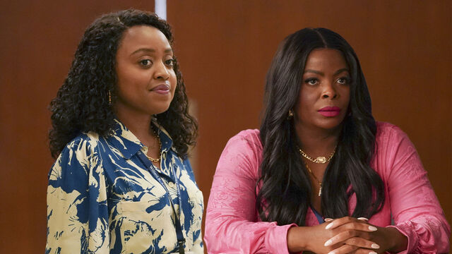 Abbott Elementary Fans Agree, This Is the Most Disturbing Character on the Show