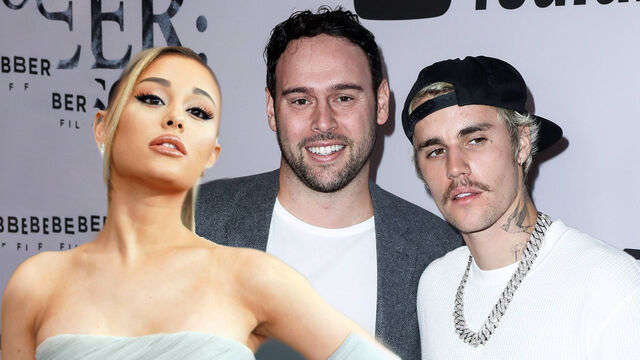 So What's Up With The Scooter Braun Exodus? Justin Bieber, Ariana Grande Leaving, Explained