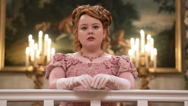 Does No Fresh Faces in Bridgerton S3 Mean Cutting Back on Promo? Does No Fresh Faces in Bridgerton S3 Mean Cutting Back on Promo?