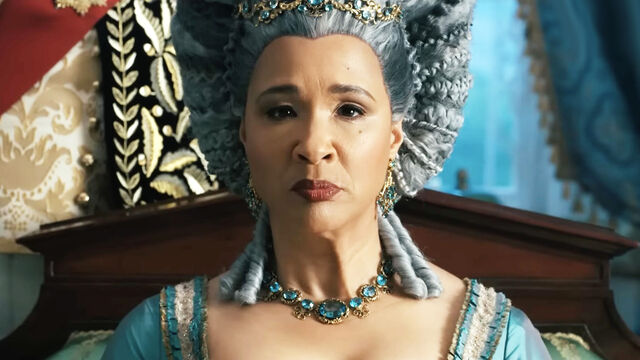 Is Queen Charlotte Getting In The Way Of Bridgerton's Season 3? Is Queen Charlotte Getting In The Way Of Bridgerton's Season 3?