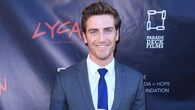 Chicago Fire's Carver Getting More Screen Time — And Some Relationship Drama, Too