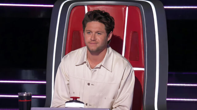 Niall Horan Trying to Fill That Blake Void is the Worst Thing About The Voice Season 24 Niall Horan Trying to Fill That Blake Void is the Worst Thing About The Voice Season 24