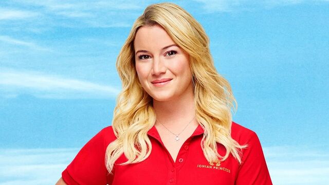 Is Below the Deck's Hannah Joining I'm a Celeb Australia? Is Below the Deck's Hannah Joining I'm a Celeb Australia?