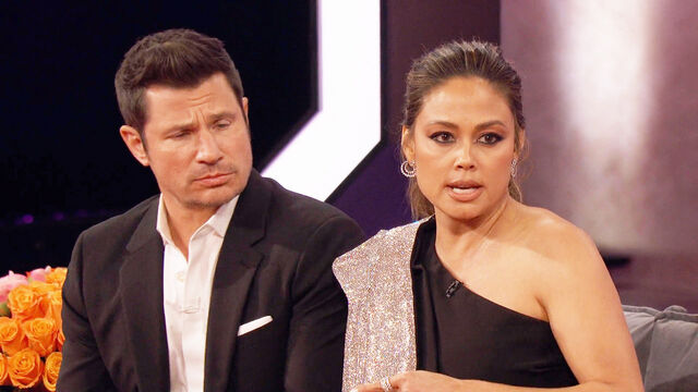 Love Is Blind's Natalie & Deepti Have a Lot to Say About Nick & Vanessa Backlash