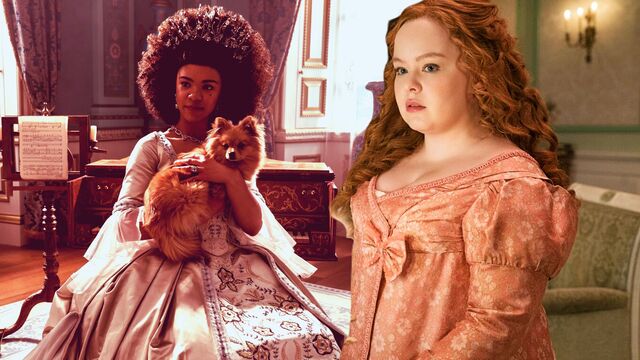 Why Bridgerton Fans Are Blaming Queen Charlotte For Season 3 Promo (Or Lack Thereof)? Why Bridgerton Fans Are Blaming Queen Charlotte For Season 3 Promo (Or Lack Thereof)?