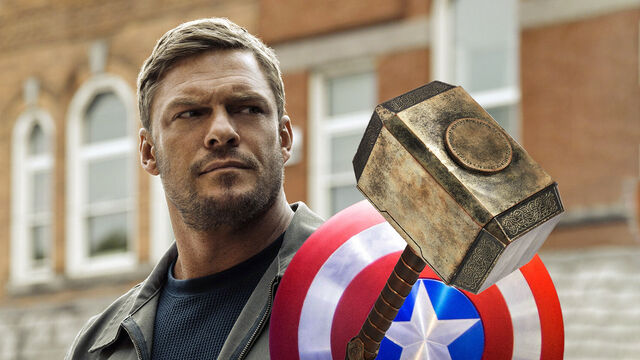 The MCU Could've Looked Entirely Different: Why Did The Reacher Star Fail His Audition?