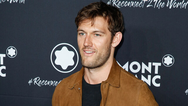 Why Alex Pettyfer Was Allegedly Blacklisted from Hollywood?