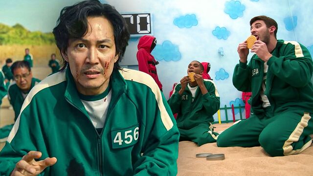 Squid Game The Challenge Vs. The Original: How Close Does Netflix’s Reality Show Get to Lee Jung-Jae’s Hit?