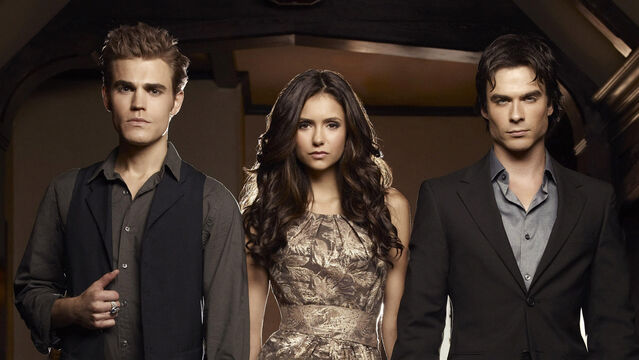 5 Most Divisive Love Triangles in The Vampire Diaries, Ranked