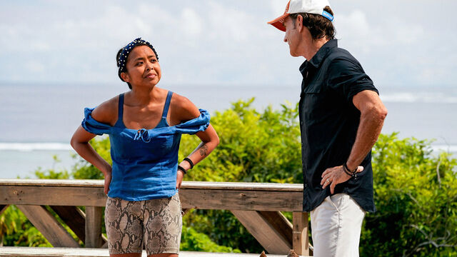 Where Are They Now? 10 Most Popular Survivor Players Who Got Snubbed Where Are They Now? 10 Most Popular Survivor Players Who Got Snubbed
