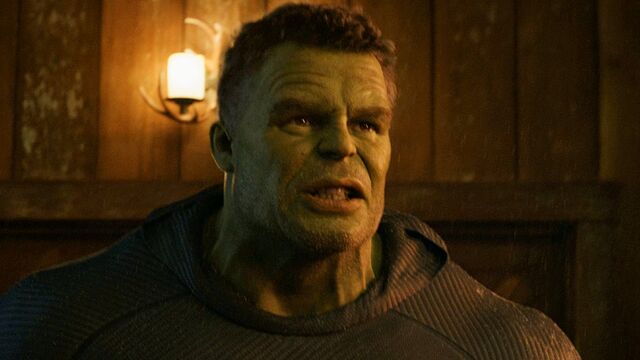 Did Mark Ruffalo Just Spill a Secret Avengers: Secret Wars Comeback?