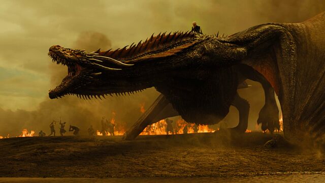 5 GoT Characters Will Survive Winds Of Winter (If It's Ever Coming Out)