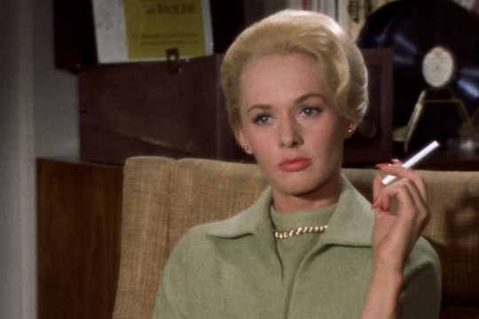 Tippi Hedren's Worst Nightmare: What Actually Happened on Set of The Birds?