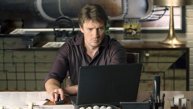 Here’s Why Castle Fans Still Bitter About How the Series Ended Here’s Why Castle Fans Still Bitter About How the Series Ended