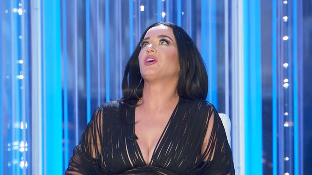 Katy Perry Gets Booed on American Idol After Rude Comment About Contestant Katy Perry Gets Booed on American Idol After Rude Comment About Contestant