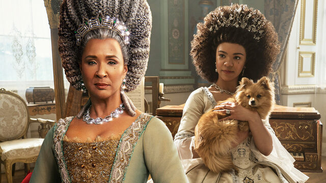 Queen Charlotte Characters vs Their Bridgerton Counterparts: Side by Side Comparison Queen Charlotte Characters vs Their Bridgerton Counterparts: Side by Side Comparison