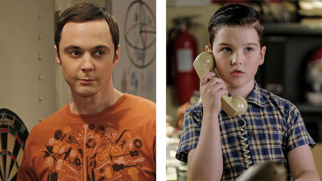 Fans of Young Sheldon Don't Want it Tied to The Big Bang Theory