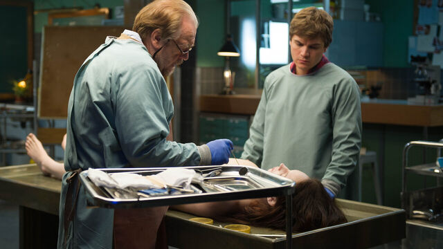 The Autopsy of Jane Doe and 4 Other Chilling Detective Horror Movies