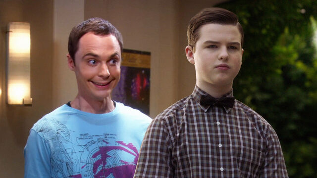 And the Award for Most Annoying Young Sheldon Character Goes To…