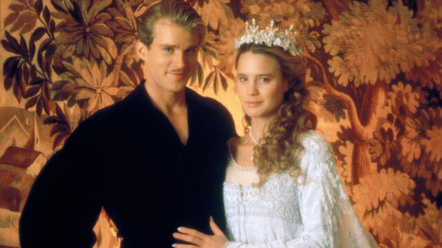 Princess Bride's Cary Elwes Delivers Flawless Response to Remake Buzz Princess Bride's Cary Elwes Delivers Flawless Response to Remake Buzz