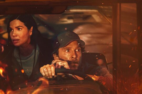 The Lost Bus Fact vs. Fiction: What Matthew McConaughey’s Film Gets Right and Wrong
