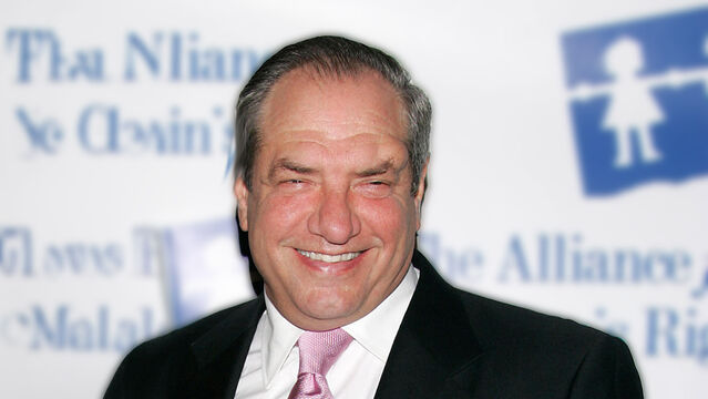 Counting Law & Order Shows? Dick Wolf Adds a Zero to His Net Worth for Each Counting Law & Order Shows? Dick Wolf Adds a Zero to His Net Worth for Each